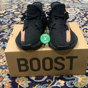 Yeezy boost 350 coopers